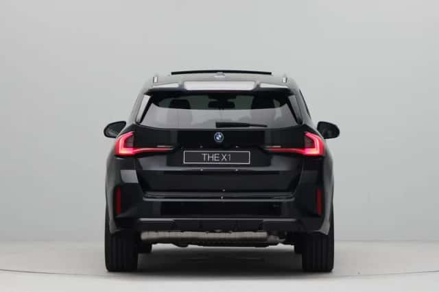BMW X1 (2026) thumbnail 10