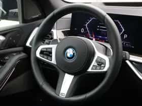BMW X5 (2025) thumbnail 2