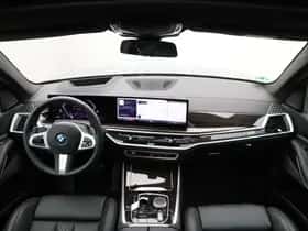 BMW X5 (2025) thumbnail 13