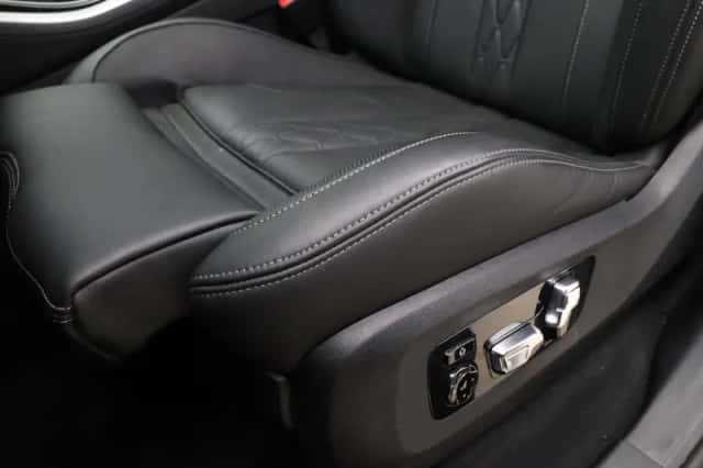 BMW X5 (2025) thumbnail 16