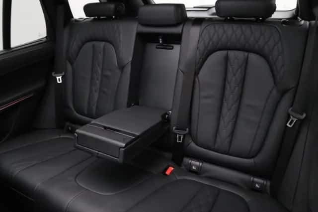 BMW X5 (2025) thumbnail 17