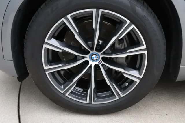 BMW X5 (2025) thumbnail 20
