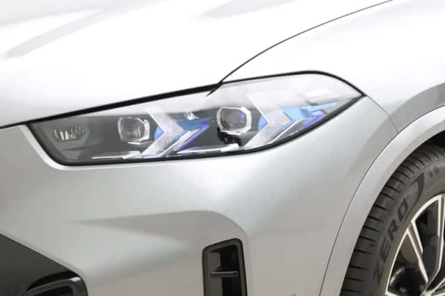 BMW X5 (2025) thumbnail 21