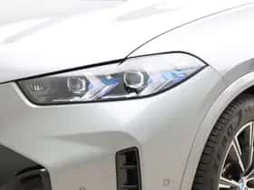 BMW X5 (2025) thumbnail 21