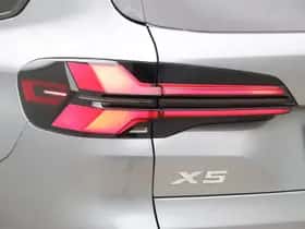 BMW X5 (2025) thumbnail 22