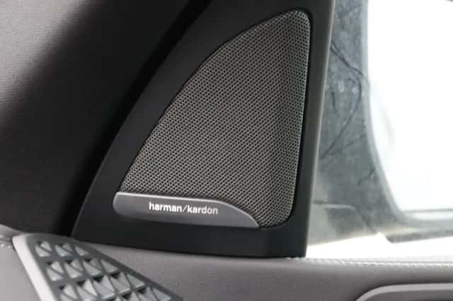 BMW X5 (2025) thumbnail 23