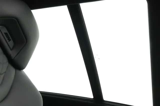 BMW X5 (2025) thumbnail 24