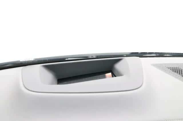 BMW X5 (2025) thumbnail 27