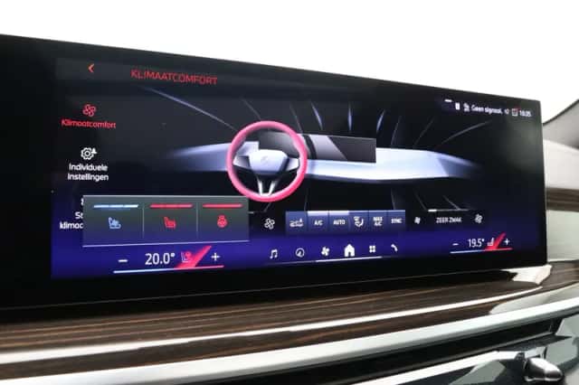 BMW X5 (2025) thumbnail 28