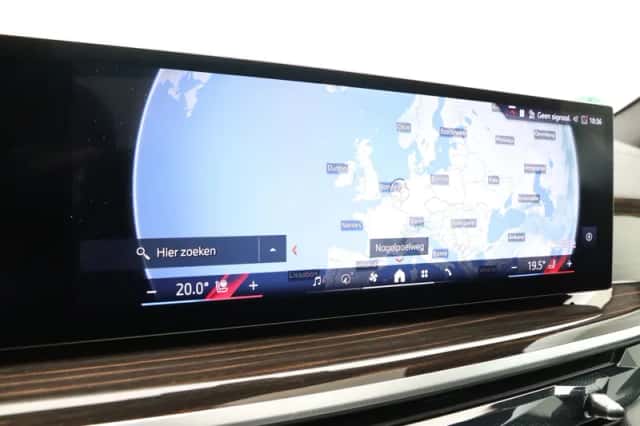 BMW X5 (2025) thumbnail 29