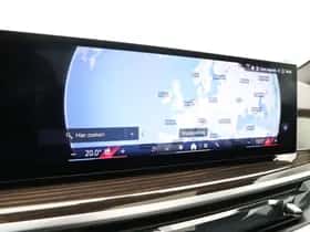 BMW X5 (2025) thumbnail 29