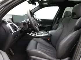 BMW X5 (2025) thumbnail 5
