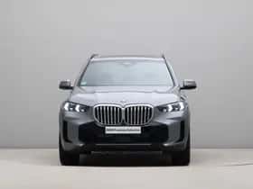 BMW X5 (2025) thumbnail 6