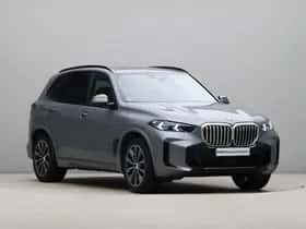 BMW X5 (2025) thumbnail 7