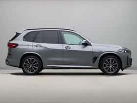 BMW X5 (2025) thumbnail 8