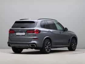BMW X5 (2025) thumbnail 9