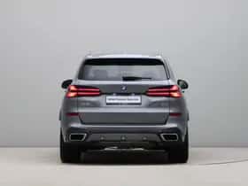 BMW X5 (2025) thumbnail 10