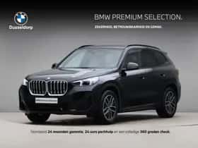 BMW X1 (2025)