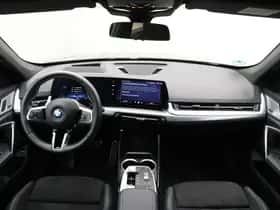 BMW X1 (2025) thumbnail 13