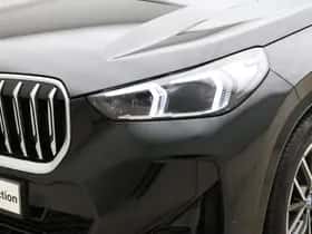 BMW X1 (2025) thumbnail 21