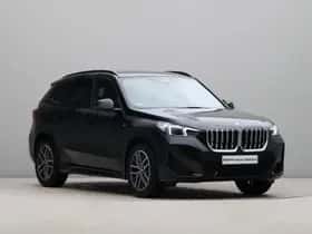 BMW X1 (2025) thumbnail 7