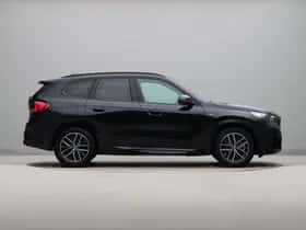 BMW X1 (2025) thumbnail 8