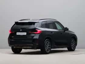 BMW X1 (2025) thumbnail 9