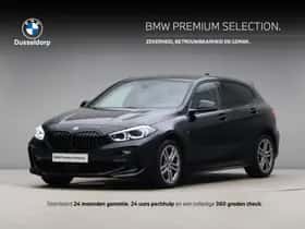 BMW 1-Serie (2022)