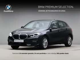 BMW 1-Serie (2022) thumbnail 1