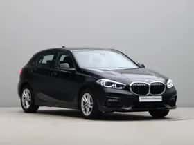 BMW 1-Serie (2022) thumbnail 7