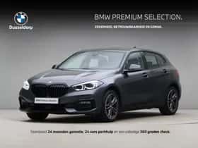 BMW 1-Serie (2022) thumbnail 1