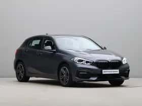 BMW 1-Serie (2022) thumbnail 7