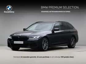 BMW 5-Serie (2022)