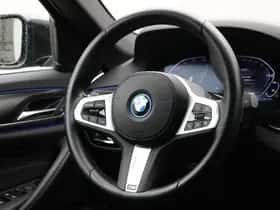 BMW 5-Serie (2022) thumbnail 2