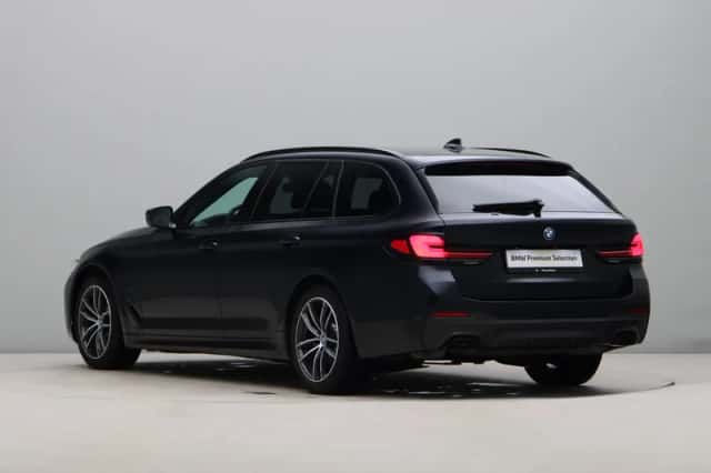 BMW 5-Serie (2022) thumbnail 11