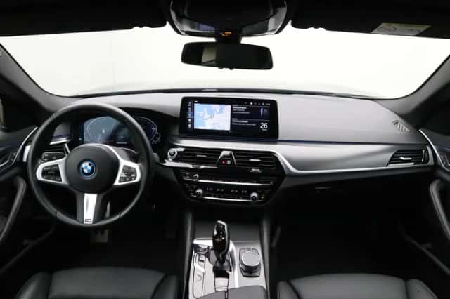 BMW 5-Serie (2022) thumbnail 13