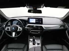 BMW 5-Serie (2022) thumbnail 13