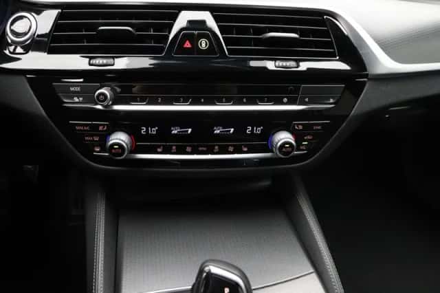 BMW 5-Serie (2022) thumbnail 14