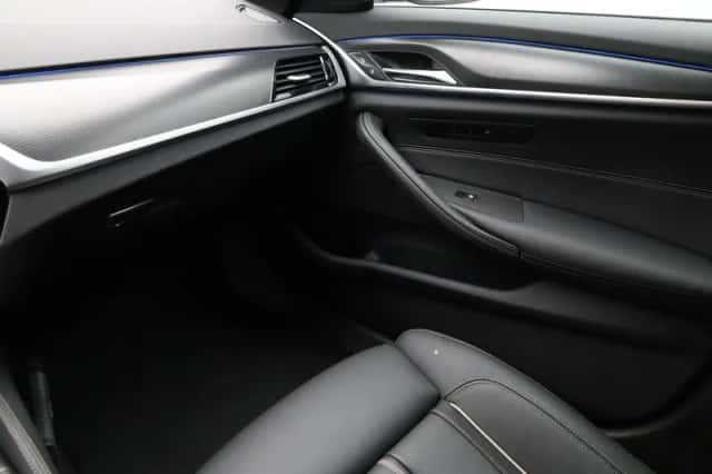BMW 5-Serie (2022) thumbnail 15