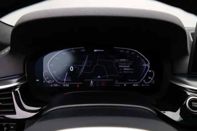 BMW 5-Serie (2022) thumbnail 3