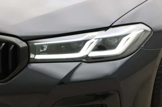 BMW 5-Serie (2022) thumbnail 21