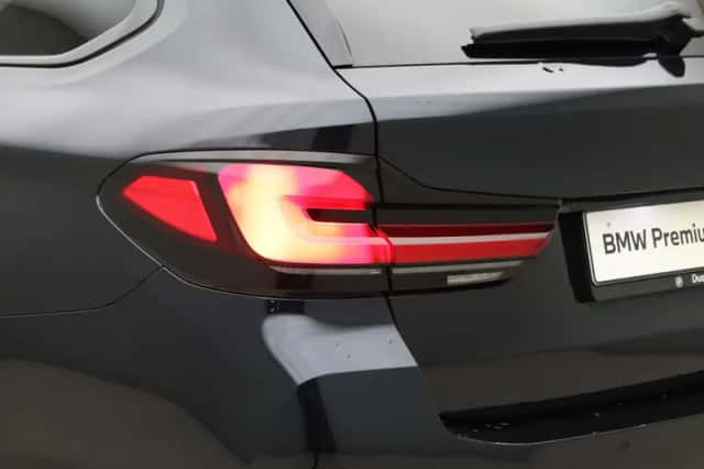 BMW 5-Serie (2022) thumbnail 22