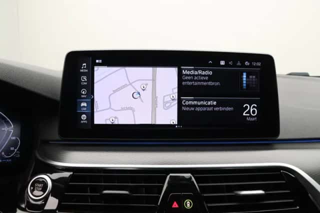 BMW 5-Serie (2022) thumbnail 23