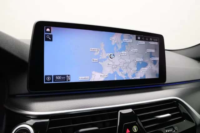 BMW 5-Serie (2022) thumbnail 24