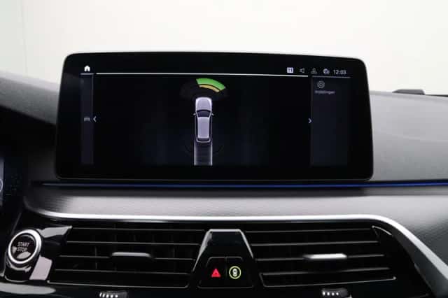 BMW 5-Serie (2022) thumbnail 25