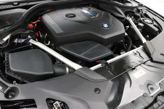 BMW 5-Serie (2022) thumbnail 4