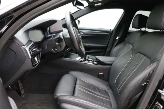 BMW 5-Serie (2022) thumbnail 5