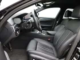BMW 5-Serie (2022) thumbnail 5