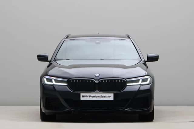 BMW 5-Serie (2022) thumbnail 6