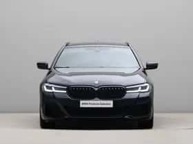 BMW 5-Serie (2022) thumbnail 6